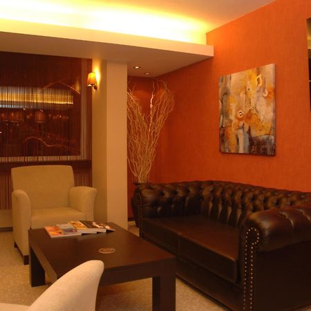 Hotel Abro Necatibey Ankara Room photo