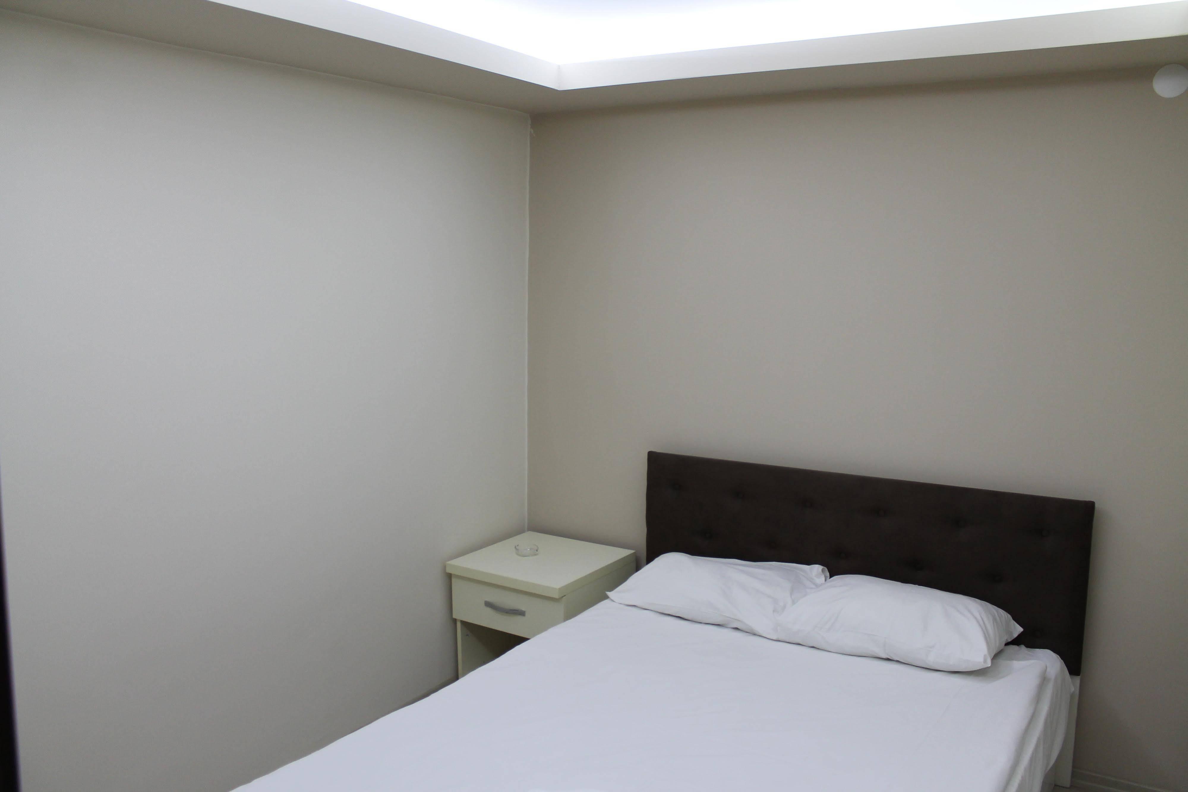 Hotel Abro Necatibey Ankara Exterior photo