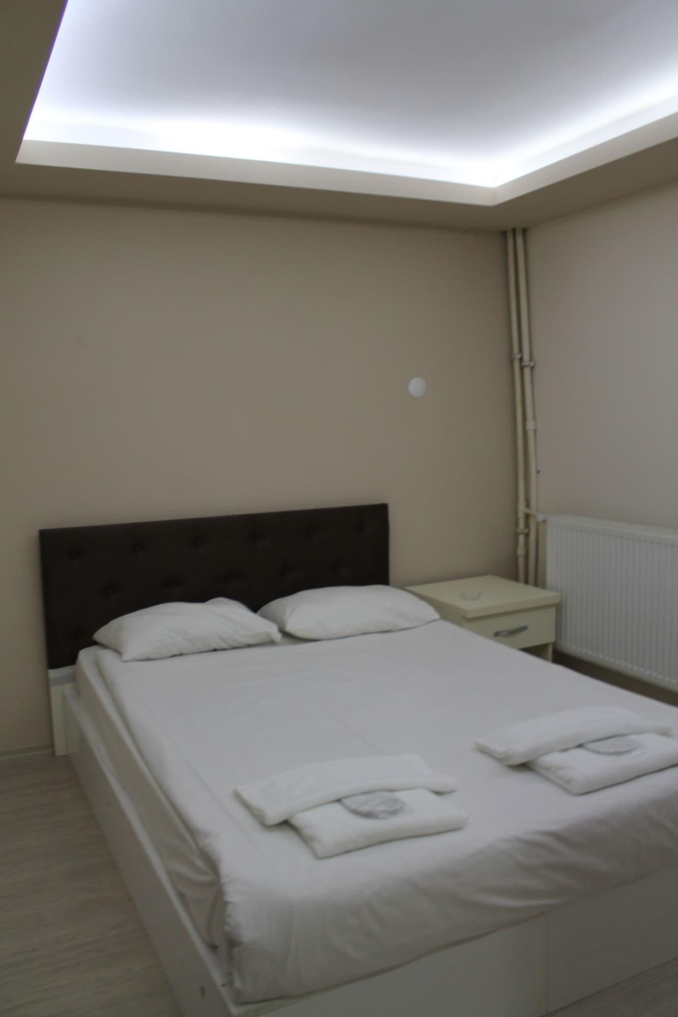 Hotel Abro Necatibey Ankara Exterior photo