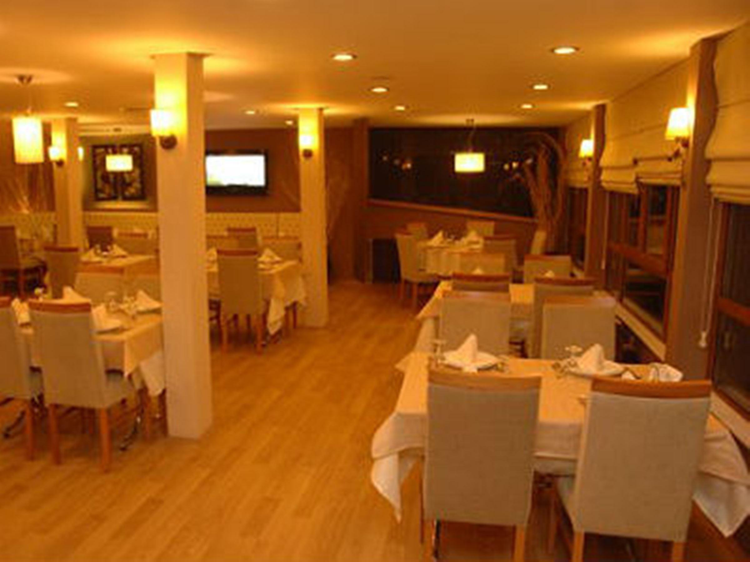 Hotel Abro Necatibey Ankara Exterior photo