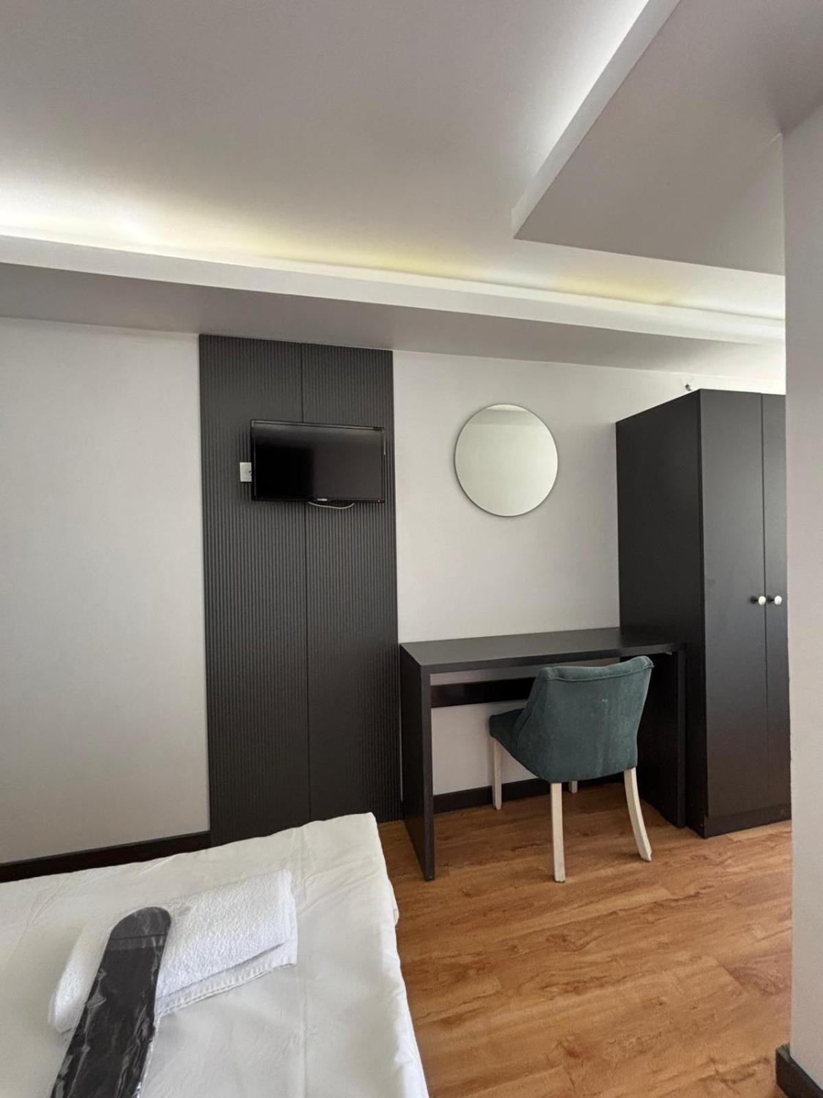 Hotel Abro Necatibey Ankara Exterior photo
