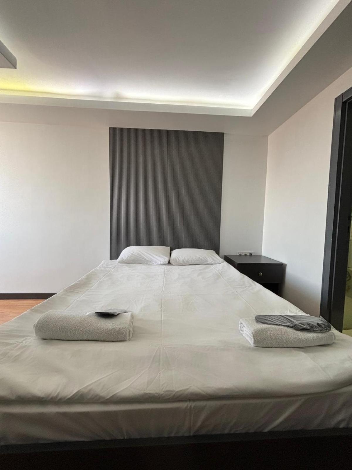 Hotel Abro Necatibey Ankara Exterior photo